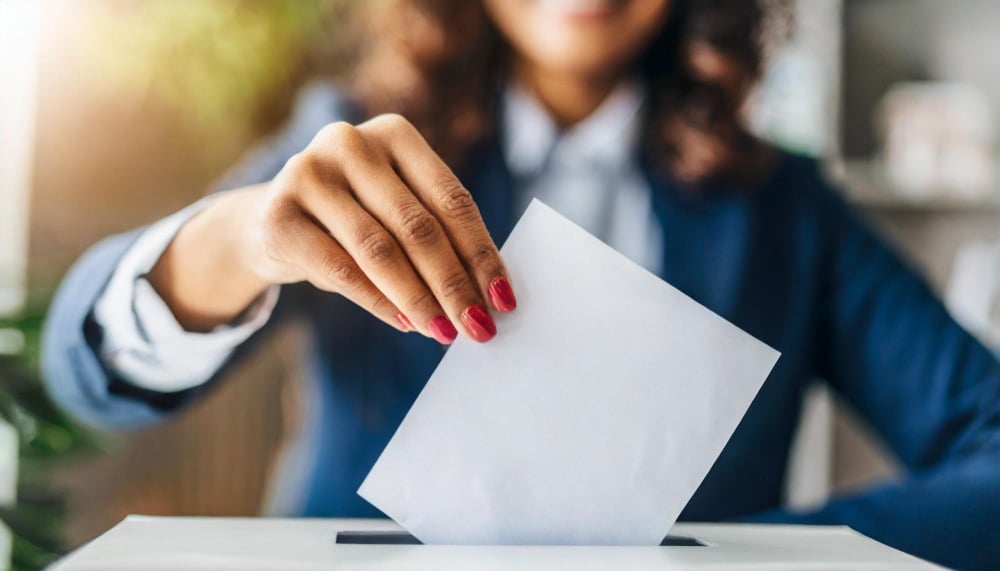 campa&ntilde;as electorales con Inteligencia Artificial