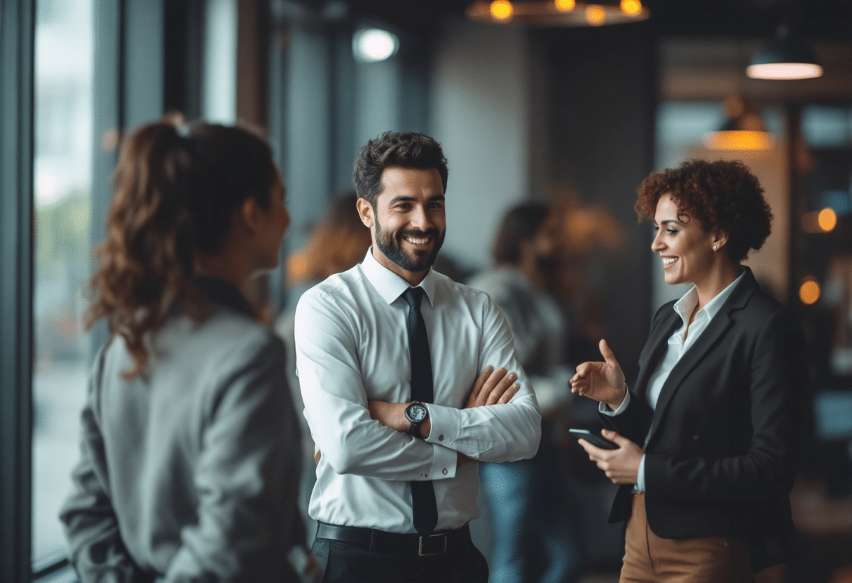 Inteligencia Artifical en la comunicaci&oacute;n