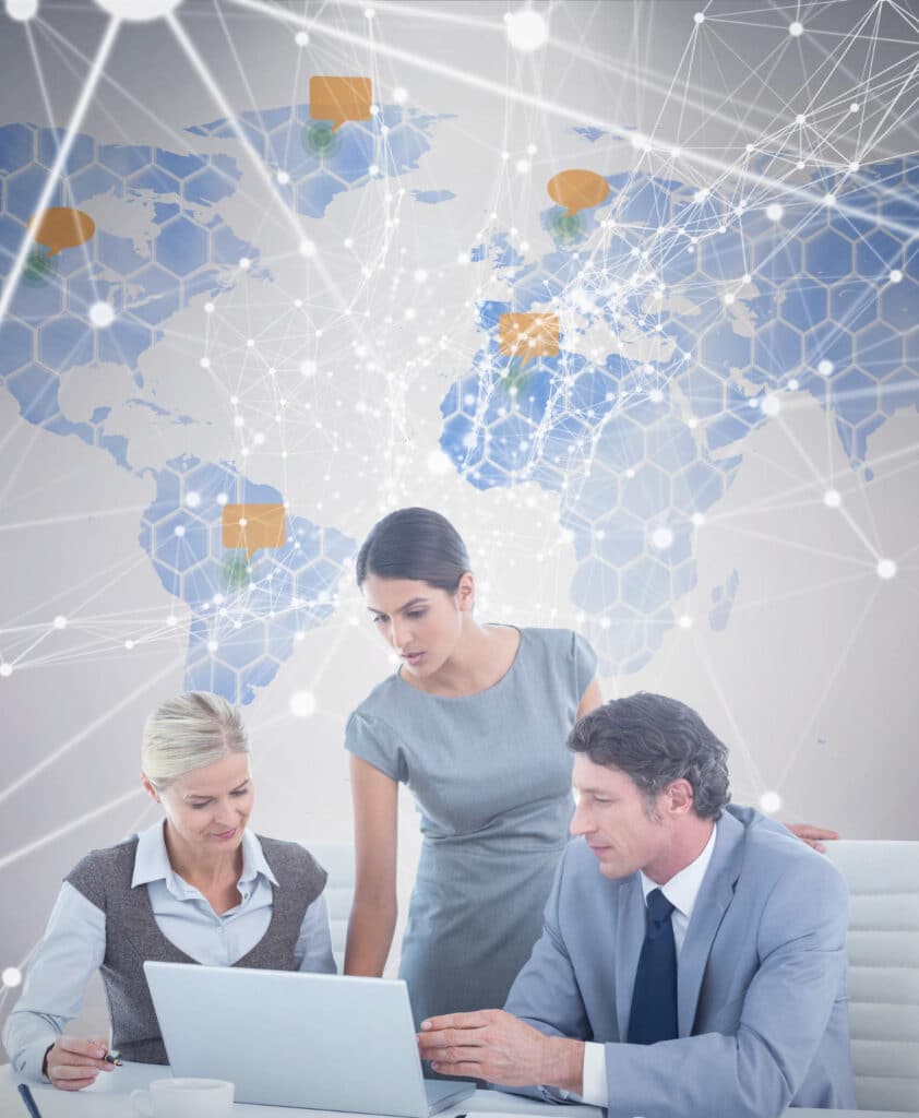 Estrategias para mejorar y proteger la imagen corporativa